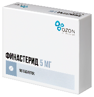 Финастерид