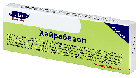 Хайрабезол