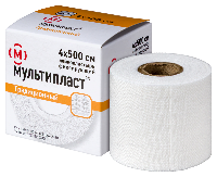 Лейкопластырь