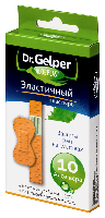 ПЛАСТЫРЬ DR GELPER ALOEPLAST