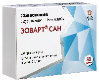 ЗОВАРТ САН