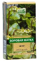 Изображение товара Боровая матка (ортилия однобокая) 30 гр Наследие природы