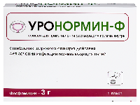 Уронормин-Ф