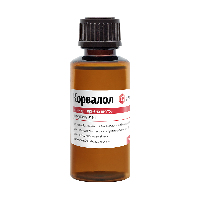 Корвалол