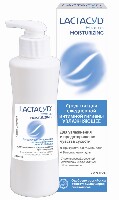 Изображение товара Lactacyd pharma moisturizing лосьон увлажняющий 250 мл