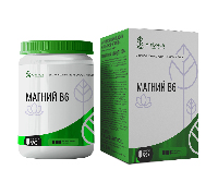 Изображение товара Ambrella магний в 6 90 шт. таблетки, покрытые оболочкой массой 840 мг