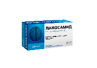 ЛАКОСАМИД