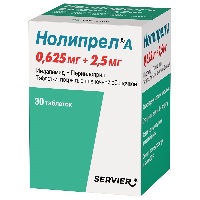 Нолипрел