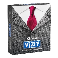 ПРЕЗЕРВАТИВ CLASSIC КЛАССИЧЕСКИЕ
