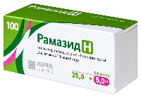 Рамазид Н