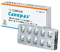 Санпраз