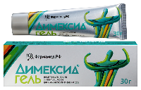 Димексид