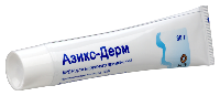 Азикс-Дерм