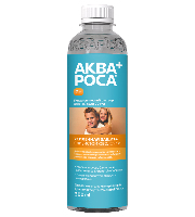Изображение товара Аквароса+ ополаскиватель для полости рта минеральный 2% 300 мл