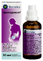 Циклодинон