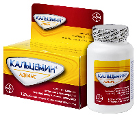 Кальцемин Адванс