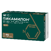 Пикамилон