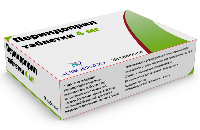 Периндоприл