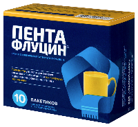 Пентафлуцин
