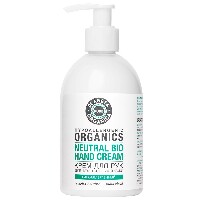 Изображение товара Planeta organica pure крем для рук 300 мл