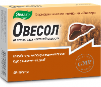 Овесол