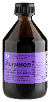 Йодинол