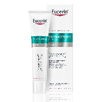 Изображение товара Eucerin dermopure peeling 10 пилинг-сыворотка для проблемной кожи ночная 40 мл