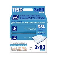 Изображение товара White whale салфетки влажные для интимной гигиены мужчин и женщин с экстрактом каланхоэ 240 шт.