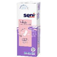 Изображение товара Seni lady micro урологические прокладки/вкладыши для женщин 20 шт.