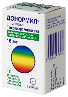 Донормил