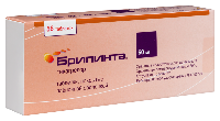 БРИЛИНТА