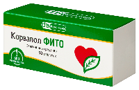 Корвалол