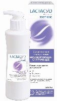Изображение товара Lactacyd pharma soothing лосьон смягчающий 250 мл