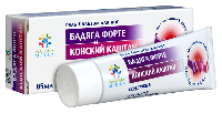 Бадяга