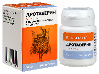Дротаверин