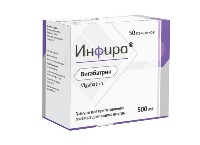 ИНФИРА