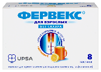 Фервекс