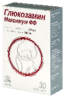 Глюкозамин Максимум