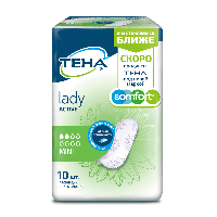 LADY ACTIVE MANI ПРОКЛАДКИ ЖЕНСКИЕ ВПИТЫВАЮЩИЕ
