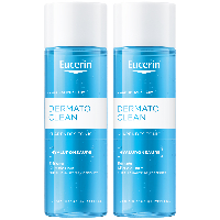 Изображение товара Набор из 2-х уп EUCERIN DERMATOCLEAN ТОНИК ОСВЕЖАЮЩИЙ И ОЧИЩАЮЩИЙ 200МЛ