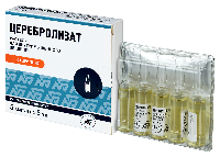 Церебролизат