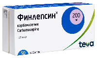 Финлепсин