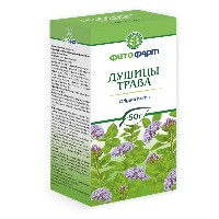Душицы трава