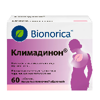 Климадинон