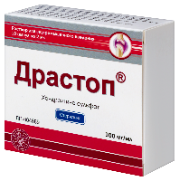 Драстоп