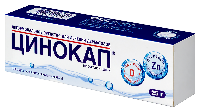 Цинокап