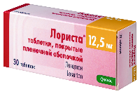 Лориста
