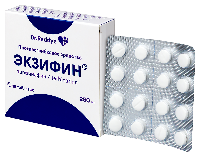 Экзифин