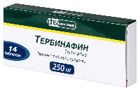 Тербинафин
