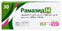 Рамазид Н